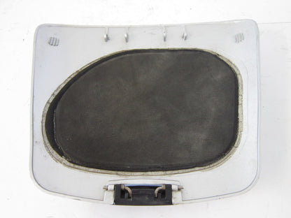 Kawasaki Jet Ski 2001-2002 Ultra 150 Silver Glove Box Door Part# 14090-3809-F2