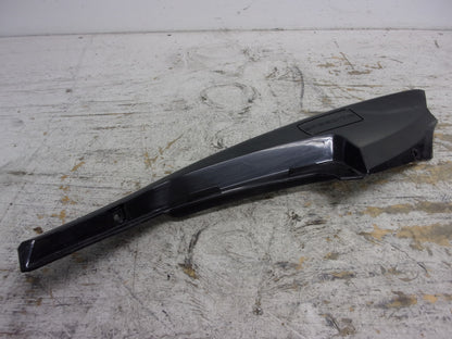 Sea Doo Bombardier 2017-2022 Spark Trixx OEM Left Panel Trim Part# 291004576