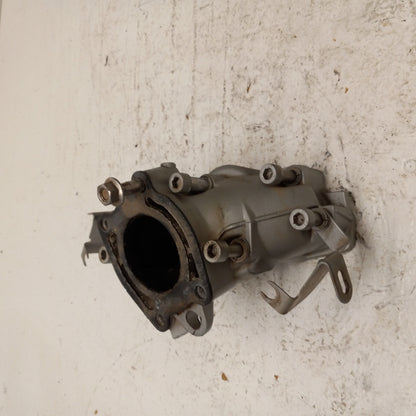 Sea Doo Bombardier 1998 GSX Limited OEM Exhaust Manifold + Hardware # 290979601