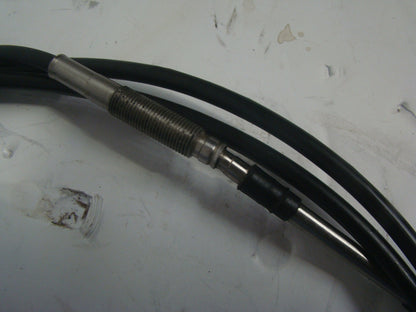 Sea Doo Bombardier 2005-2007 3D Steering Cable Assembly # 277001414