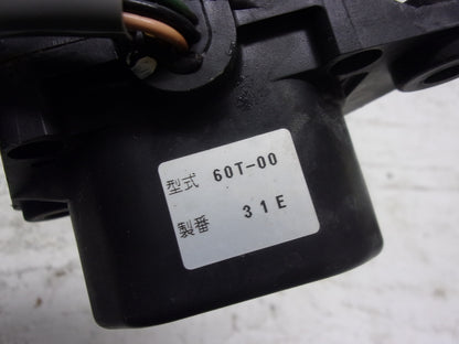 Yamaha Waverunner 2003-2004 GP1300 OEM Servo Motor+ Cables  # 60T-85820-00-00