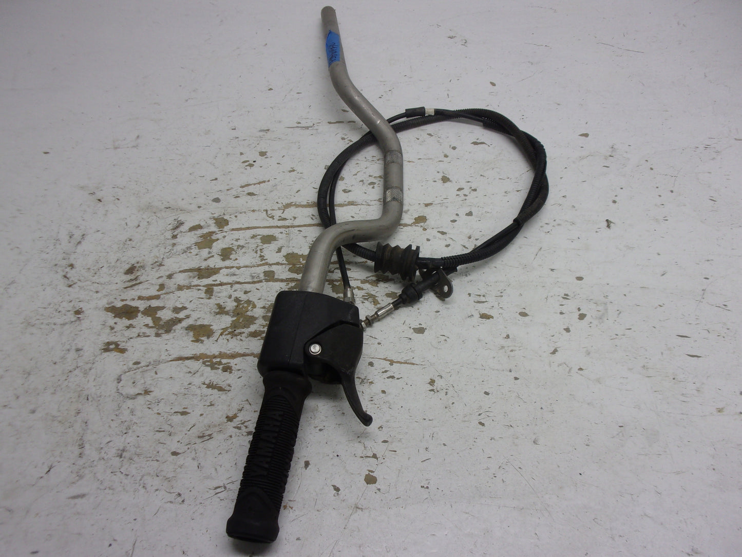 Yamaha WaveRunner 2002-2011 FX1100 FX HO Handlebar Part# F1B-61552-00-00