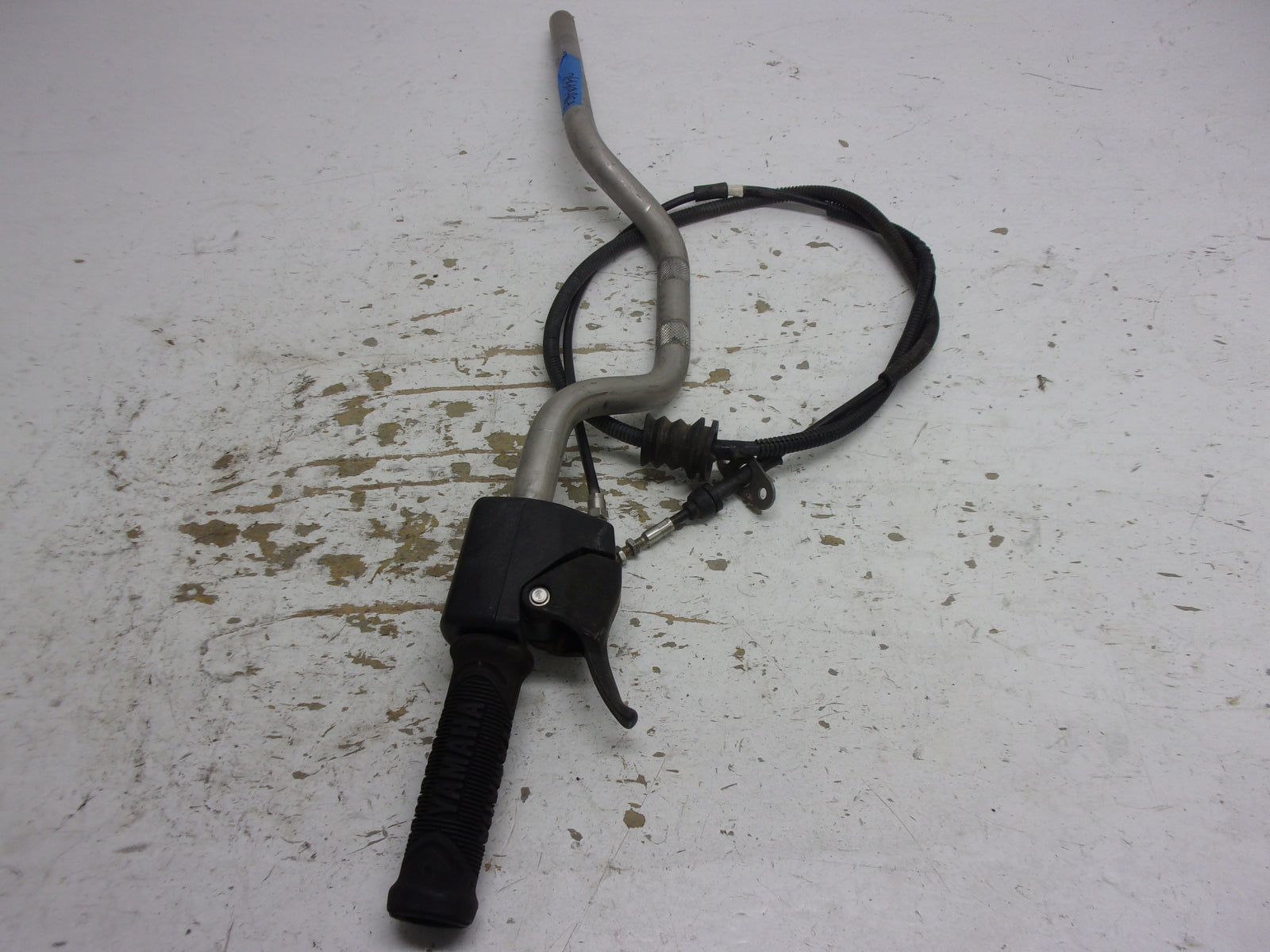 Yamaha WaveRunner 2002-2011 FX1100 FX HO Handlebar Part# F1B-61552-00-00