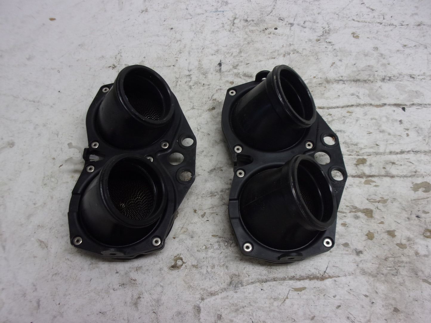 Yamaha Waverunner 2004-2008 FX HO OEM Air Cleaner Ribbon Set # 6B6-1440A-00-00