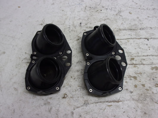 Yamaha Waverunner 2004-2008 FX HO OEM Air Cleaner Ribbon Set # 6B6-1440A-00-00
