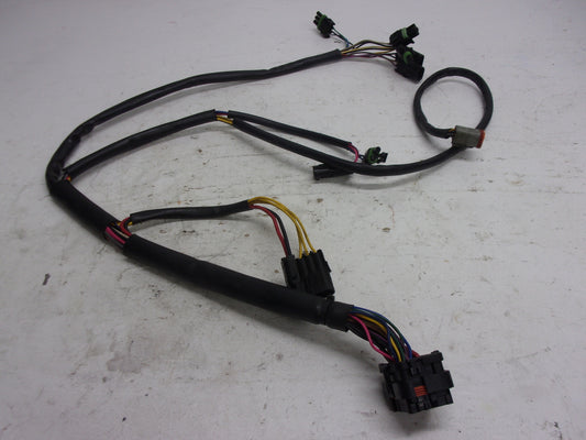 SeaDoo Bombardier 2000-2002 RX DI OEM Steering Wire Harness Part# 278001509