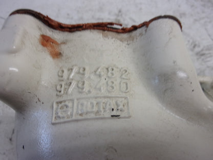 Sea Doo Bombardier 1996-1997 GTX GSX XP SPX OEM Exhaust Manifold Part# 290979481