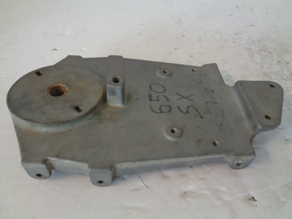 Kawasaki Jet Ski 1991-1993 650SX OEM Steering Plate / Brace Part# 35009-3708