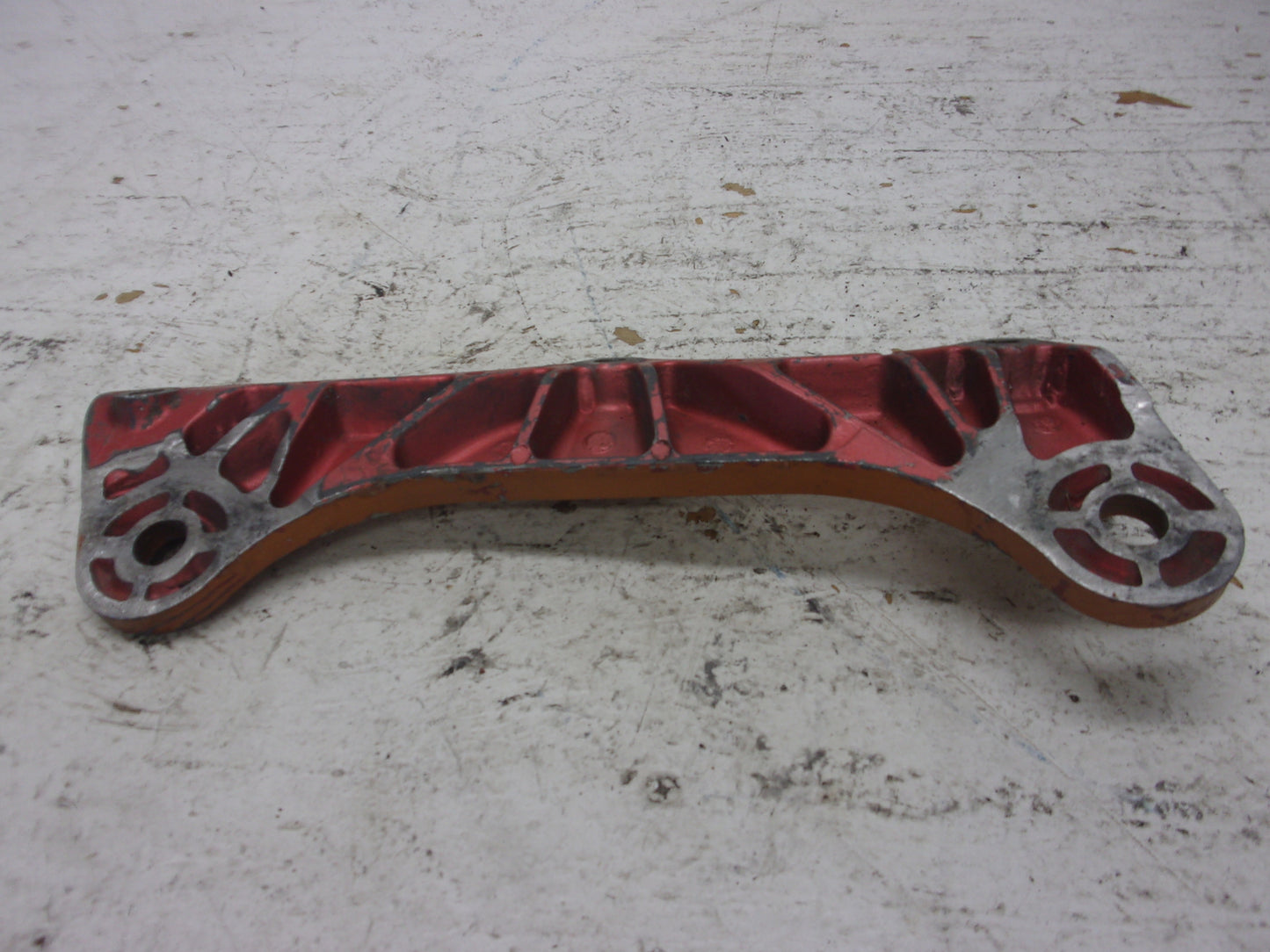 Yamaha Waverunner 1990-1998 WR WVT WB VXR OEM Engine Bracket # 6R7-21425-00-94