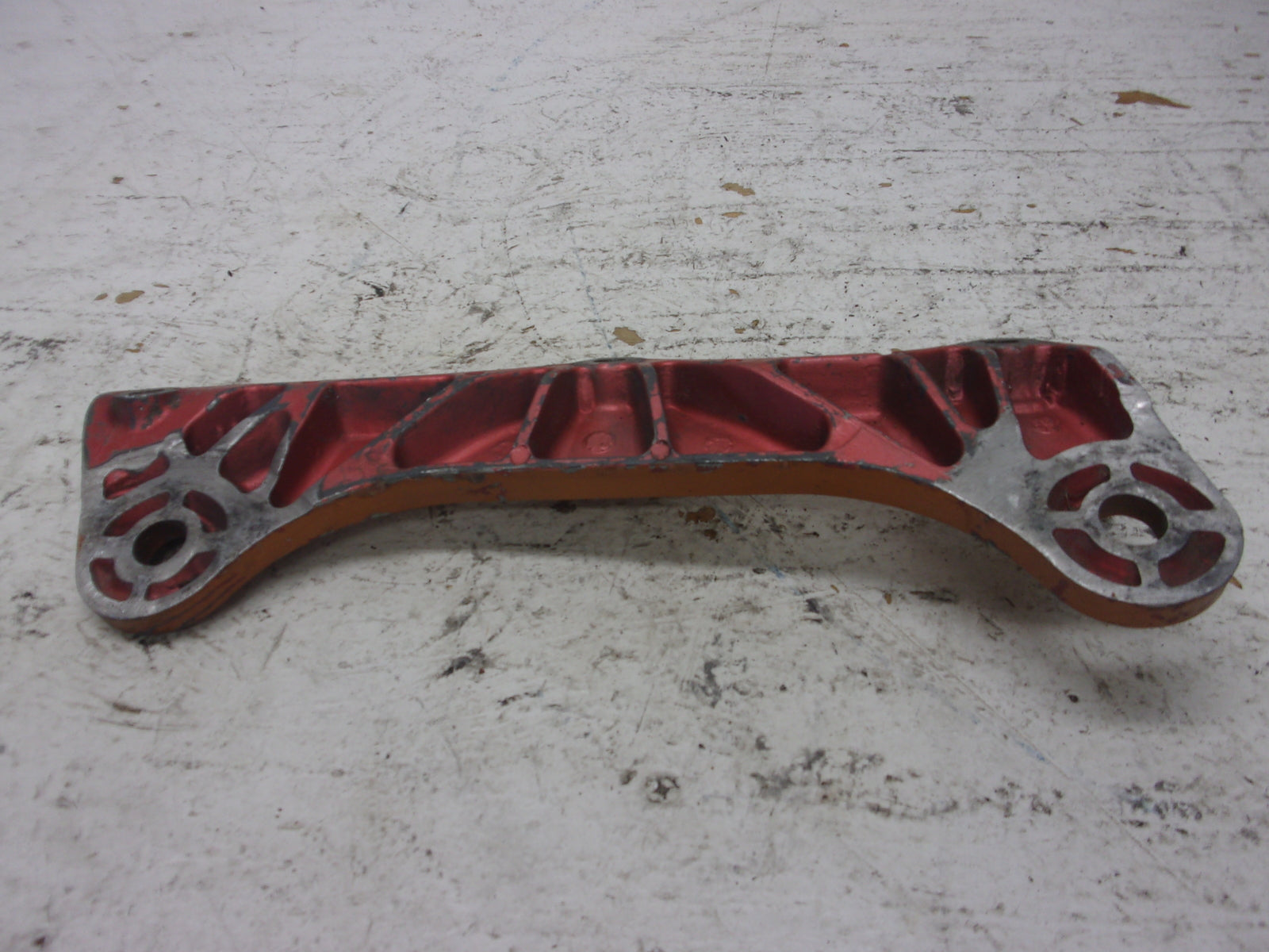 Yamaha Waverunner 1990-1998 WR WVT WB VXR OEM Engine Bracket # 6R7-21425-00-94