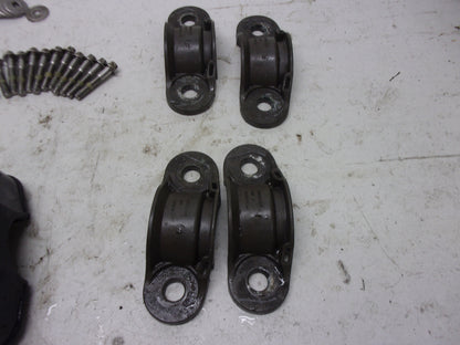 Sea Doo Bombardier 2014-2015 Spark Complete Engine Mount / Damper Set 270000858