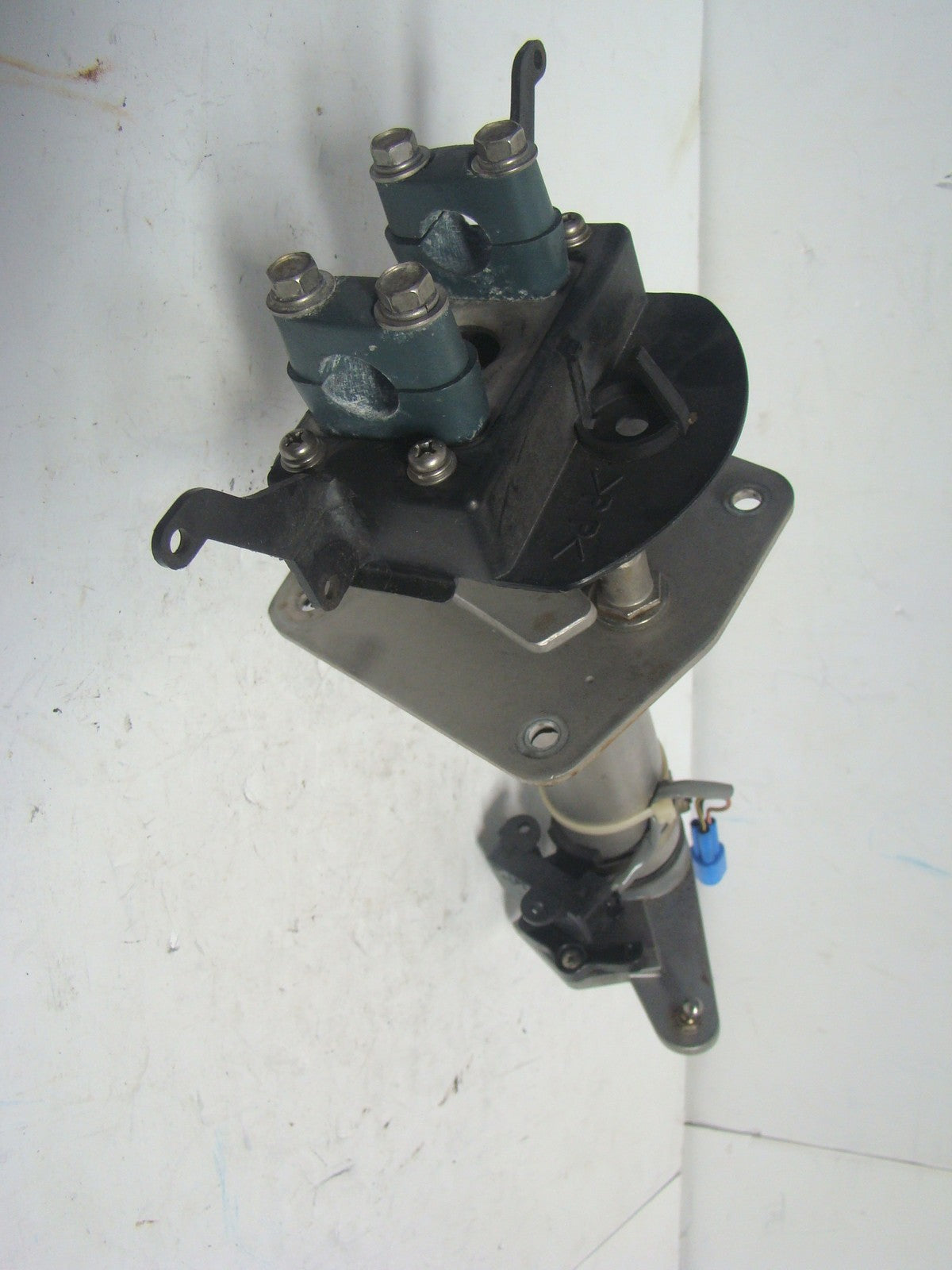 Yamaha Waverunner 2000-2005 GP 1300 Steering Column Assembly # F0X-61541-00-00