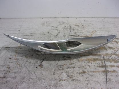Sea Doo Bombardier 2004-2009 RXP RXP-X OEM Chrome Left Grill Part# 273000219