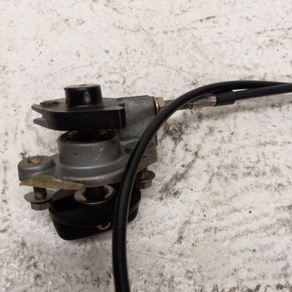 Kawasaki Jet Ski 1976-1990 650SX OEM Starter Cable & Switch Part# 54017-3706