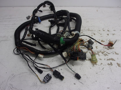 Kawasaki Jet Ski 2007 Ultra 250 OEM Engine Wire Harness Part# 26031-3724