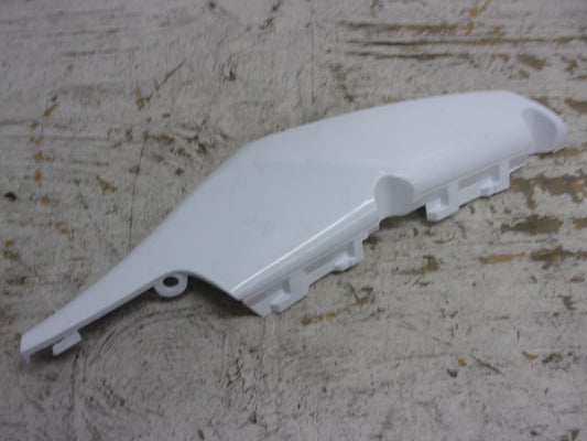Husqvarna 2018-2019 FX FS FX TX TX OEM White RH Air Box Cover # 2510601400028