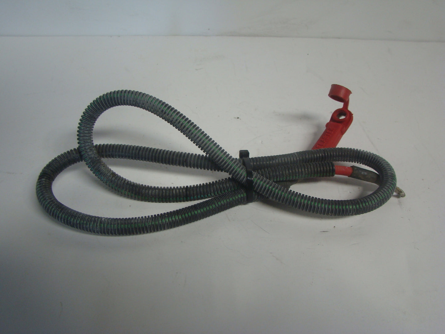 SeaDoo Bombardier 2005-2006 RXP GTI Starter Cable Assembly # 278002062