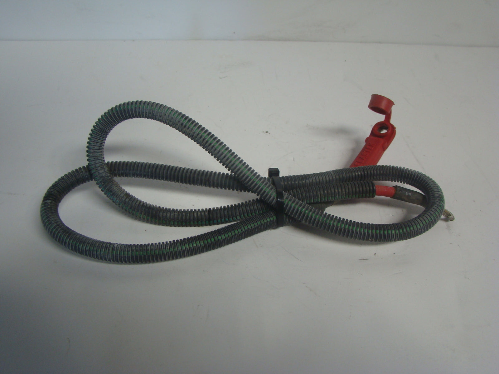 SeaDoo Bombardier 2005-2006 RXP GTI Starter Cable Assembly # 278002062