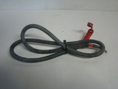 SeaDoo Bombardier 2005-2006 RXP GTI Starter Cable Assembly # 278002062