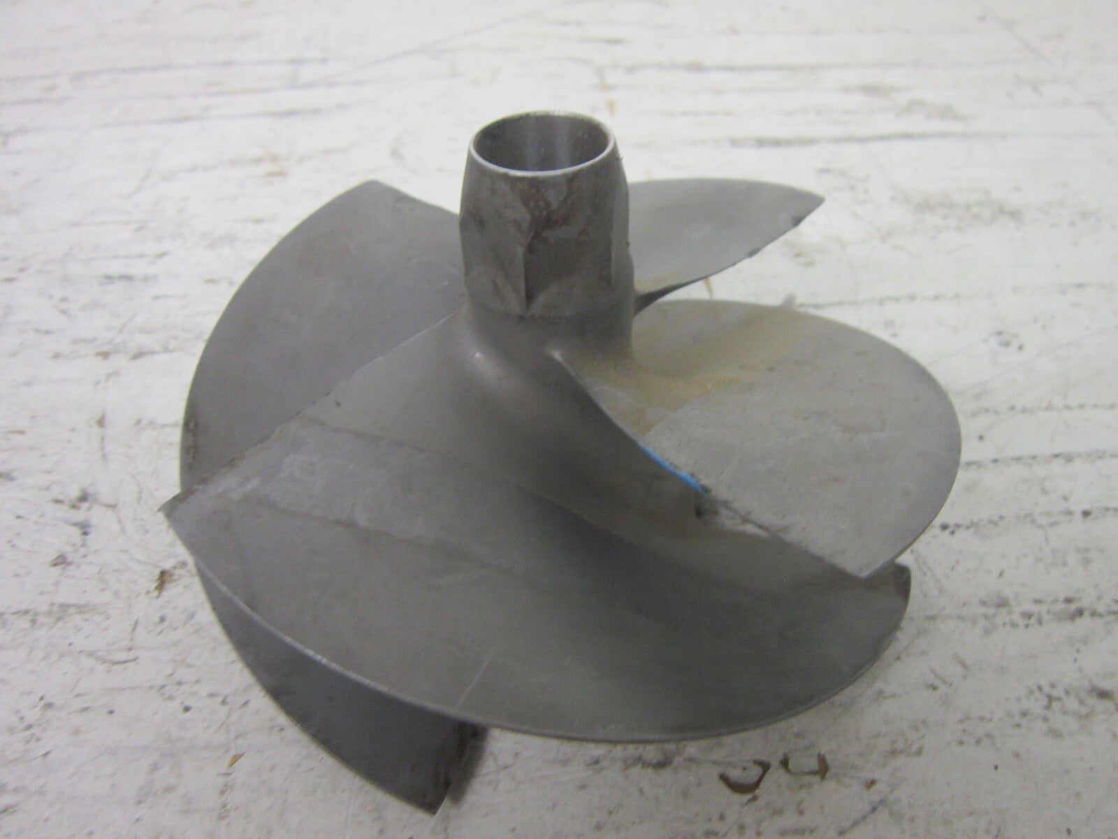 Yamaha Waverunner 2003-2004 GP 1300 OEM Impeller Assembly # 60T-R1321-00-00
