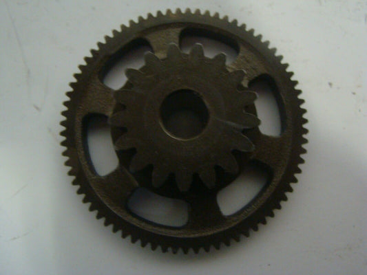 Yamaha Waverunner 02-15 FX VX V1 Idler Gear 2 Assembly Part# 60E-15517-00-00