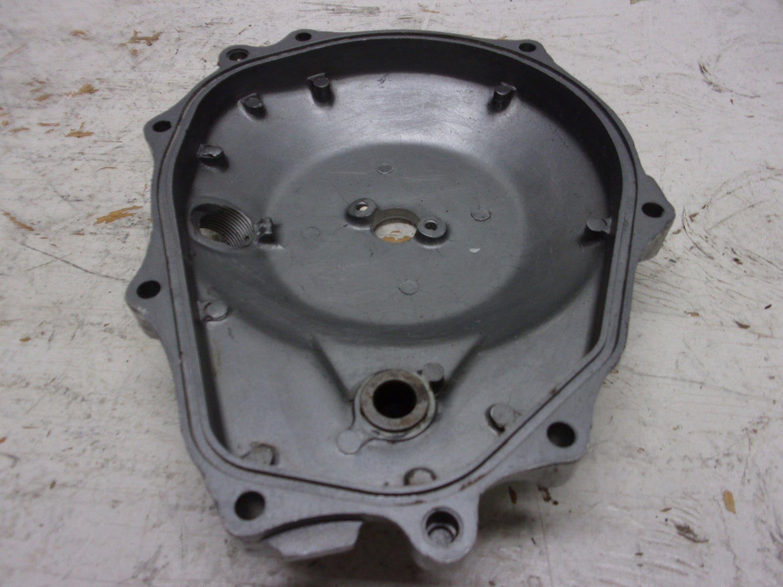 Kawasaki Jet Ski 1991-1995 X2 TS SC 650SX Jet Mate OEM Stator Cover # 14031-3710