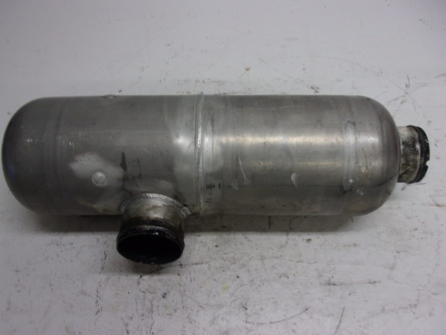 Yamaha Waverunner 1996-1998 WaveVenture XL OEM Water Lock Box # GH3-U7550-00-00
