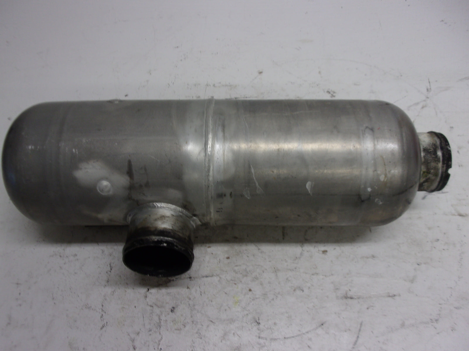 Yamaha Waverunner 1996-1998 WaveVenture XL OEM Water Lock Box # GH3-U7550-00-00