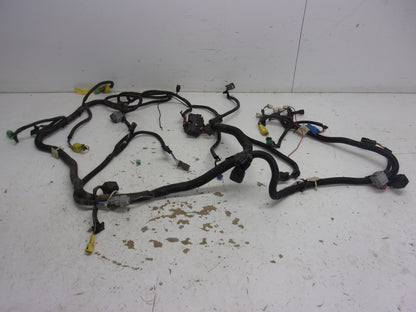 Kawasaki Jet Ski 2000 1100 STX D.I OEM Main Wire Harness Assembly # 26030-3742