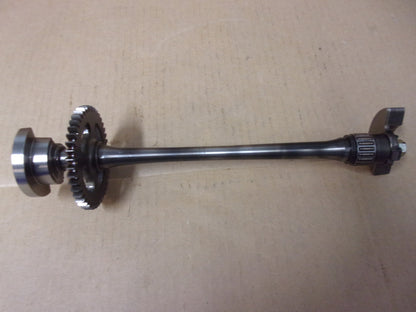 Yamaha Waverunner 2016-2024 VX EX V1 OEM Counter Balance Shaft # 2HC-11407-00-00