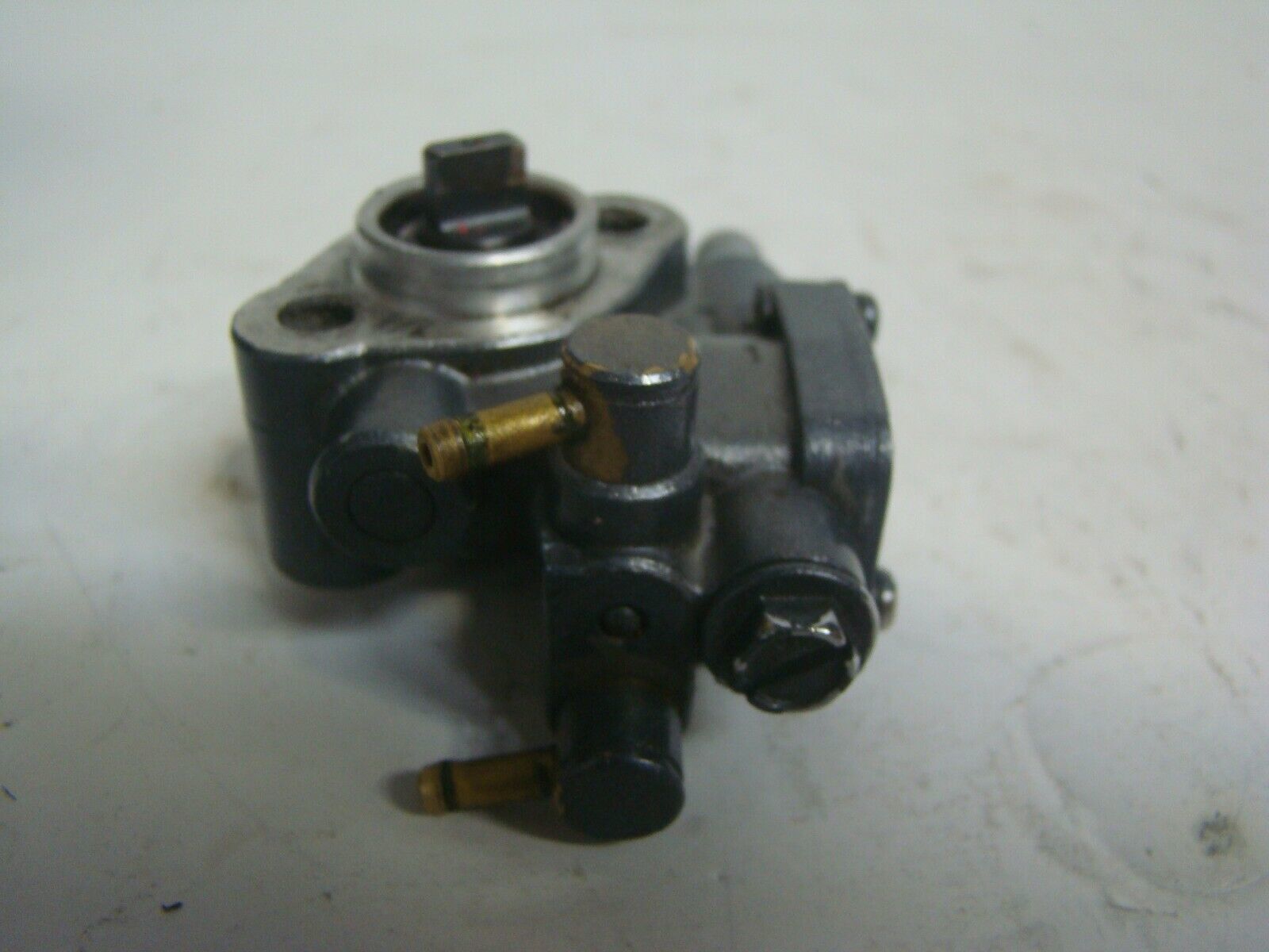 Yamaha 1993-1994 Waverunner III Wave Blaster VXR 700 Oil Pump # 61X-13200-00-00