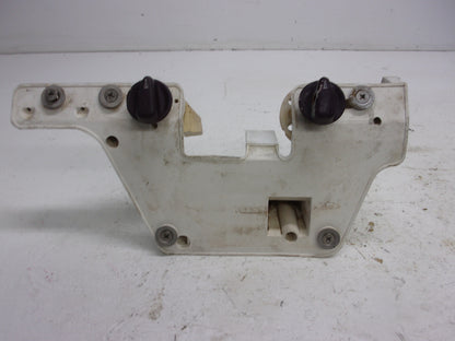Kawasaki Jet Ski 1992-2002 750 SX SXI OEM Control Knob Bracket Part# 11047-3745