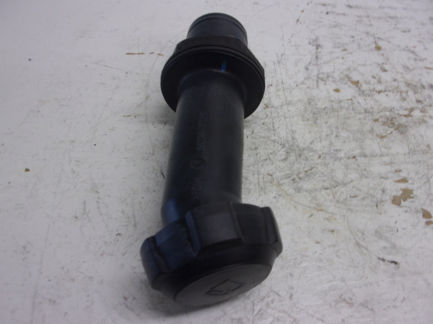 Kawasaki Jet Ski 2007-2021 Ultra OEM Fuel Filler Neck + Cap Part# 59231-3727