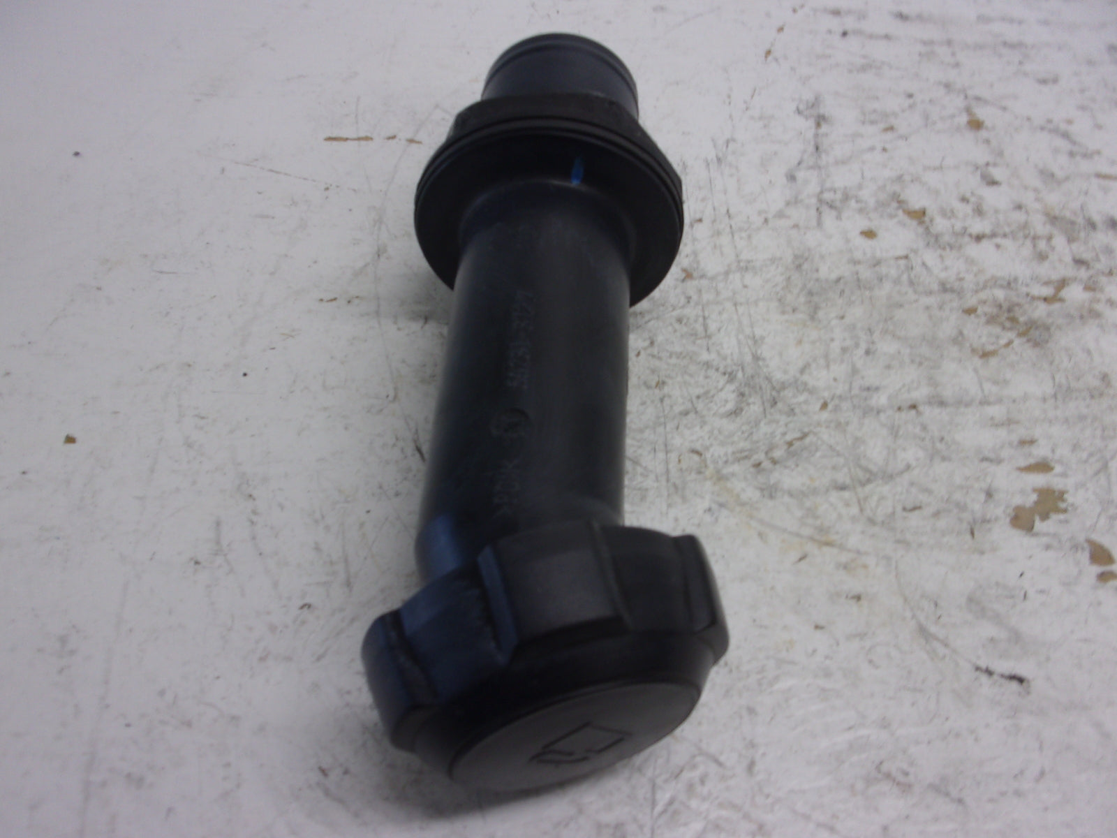 Kawasaki Jet Ski 2007-2021 Ultra OEM Fuel Filler Neck + Cap Part# 59231-3727