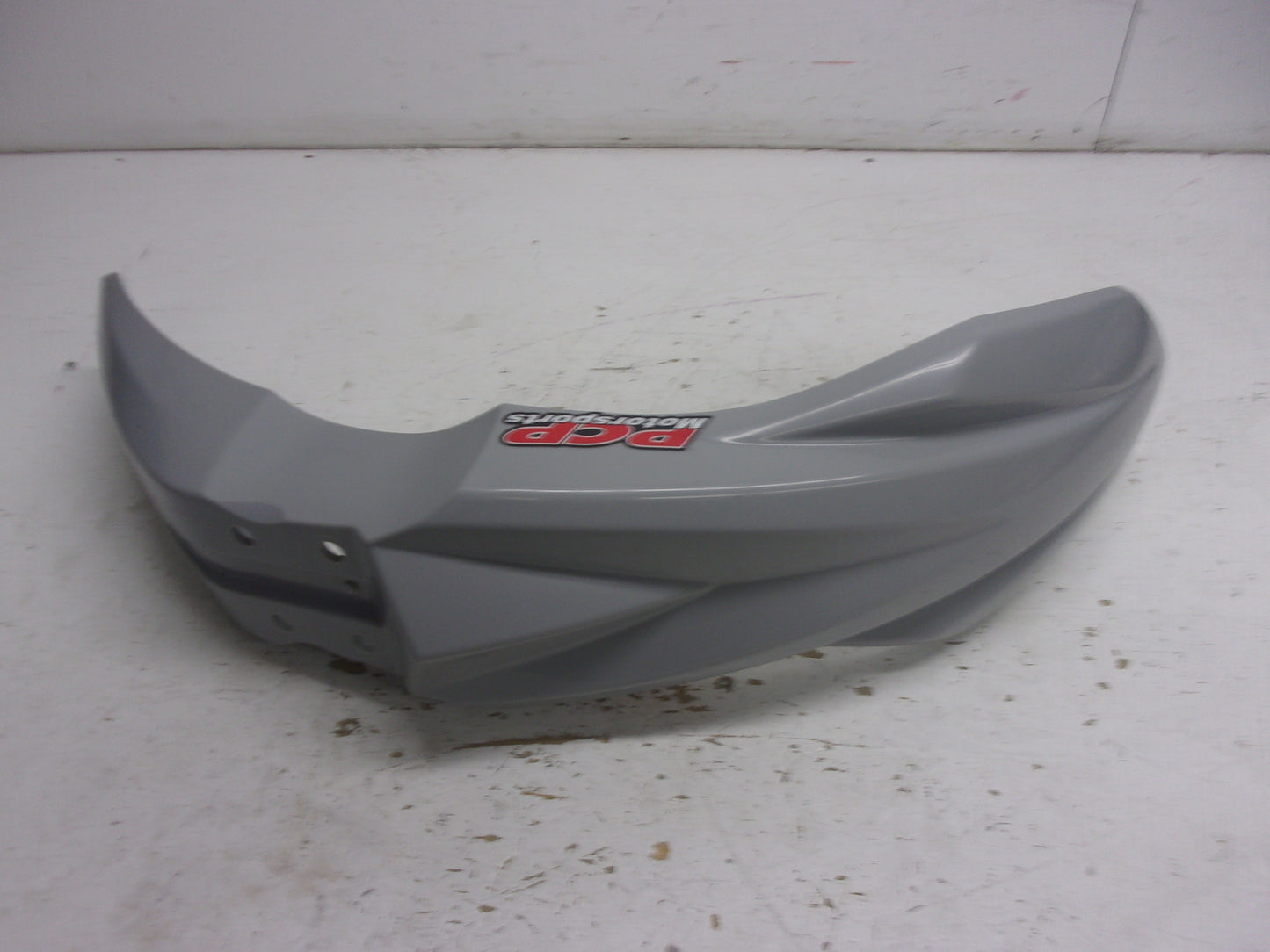 Kawasaki Dirt Bike 2019-2023 KX450F Primed Front Fender Part# 35038-0008-290