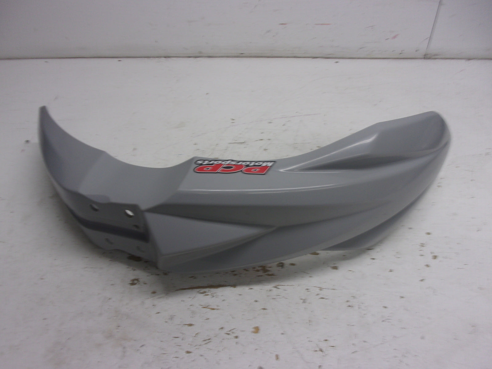 Kawasaki Dirt Bike 2019-2023 KX450F Primed Front Fender Part# 35038-0008-290