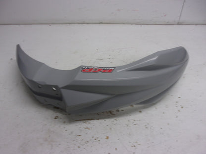 Kawasaki Dirt Bike 2019-2023 KX450F Primed Front Fender Part# 35038-0008-290