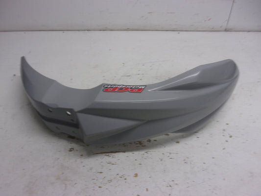 Kawasaki Dirt Bike 2019-2023 KX450F Primed Front Fender Part# 35038-0008-290