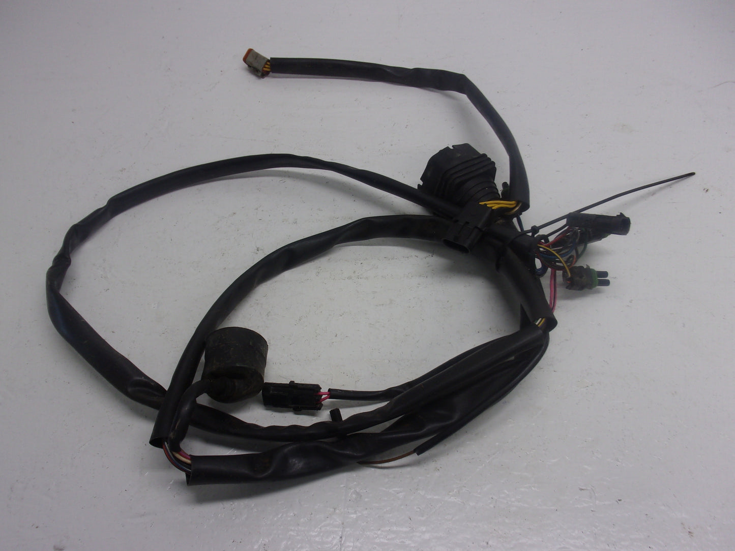 Sea Doo PWC Bombardier 1997 XP OEM Rear Wire Harness Assembly Part# 278001088