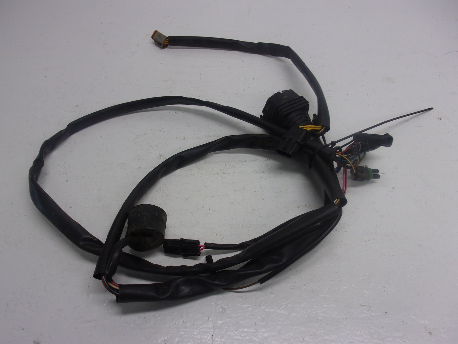 Sea Doo PWC Bombardier 1997 XP OEM Rear Wire Harness Assembly Part# 278001088