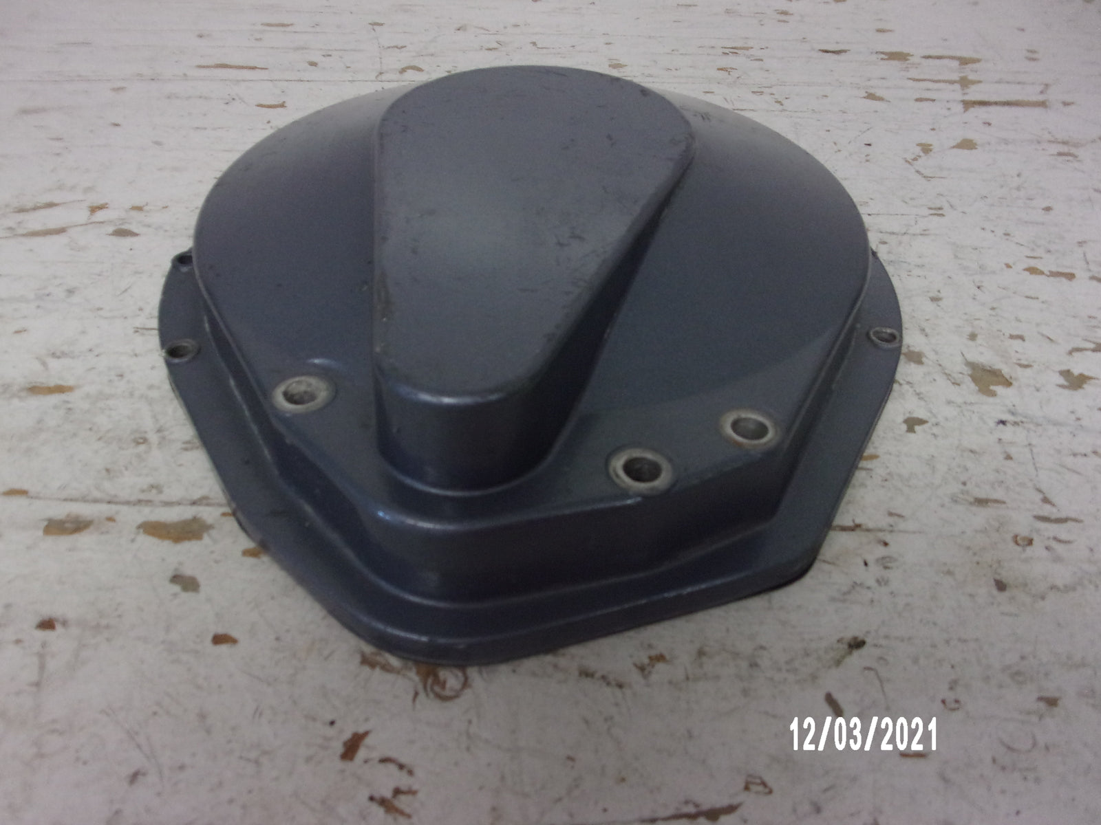 Yamaha PWC 1989-1993 Wave Runner/Jammer 500 OEM Flywheel Cover # 6K8-81337-01-94