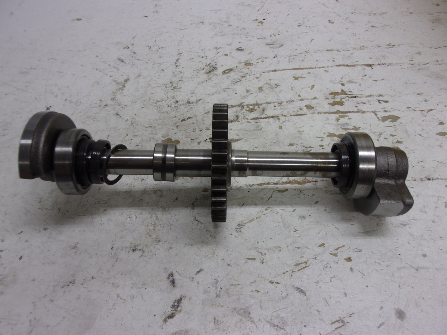 Sea Doo Bombardier 2003-2004 GTX RX XP 951 DI OEM Balance Shaft Part# 420837445
