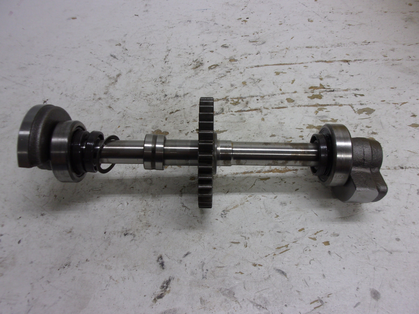 Sea Doo Bombardier 2003-2004 GTX RX XP 951 DI OEM Balance Shaft Part# 420837445