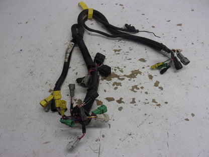 Kawasaki Jet Ski 1997 900 ZXI OEM Main Wire Harness Assembly Part# 26030-3716