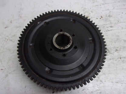 Sea Doo Bombardier PWC 2003-2004 GTI RFI OEM Flywheel Assembly Part# 420966564