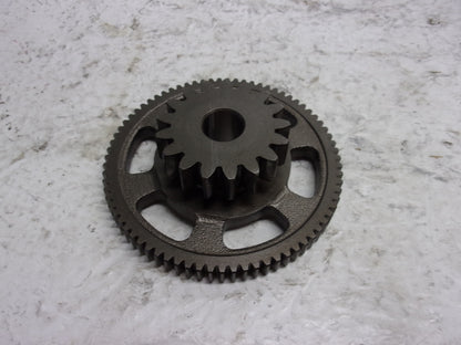 Yamaha WaveRunner 2002-2015 VX FX V1 OEM Idler Gear Assembly # 60E-15517-00-00