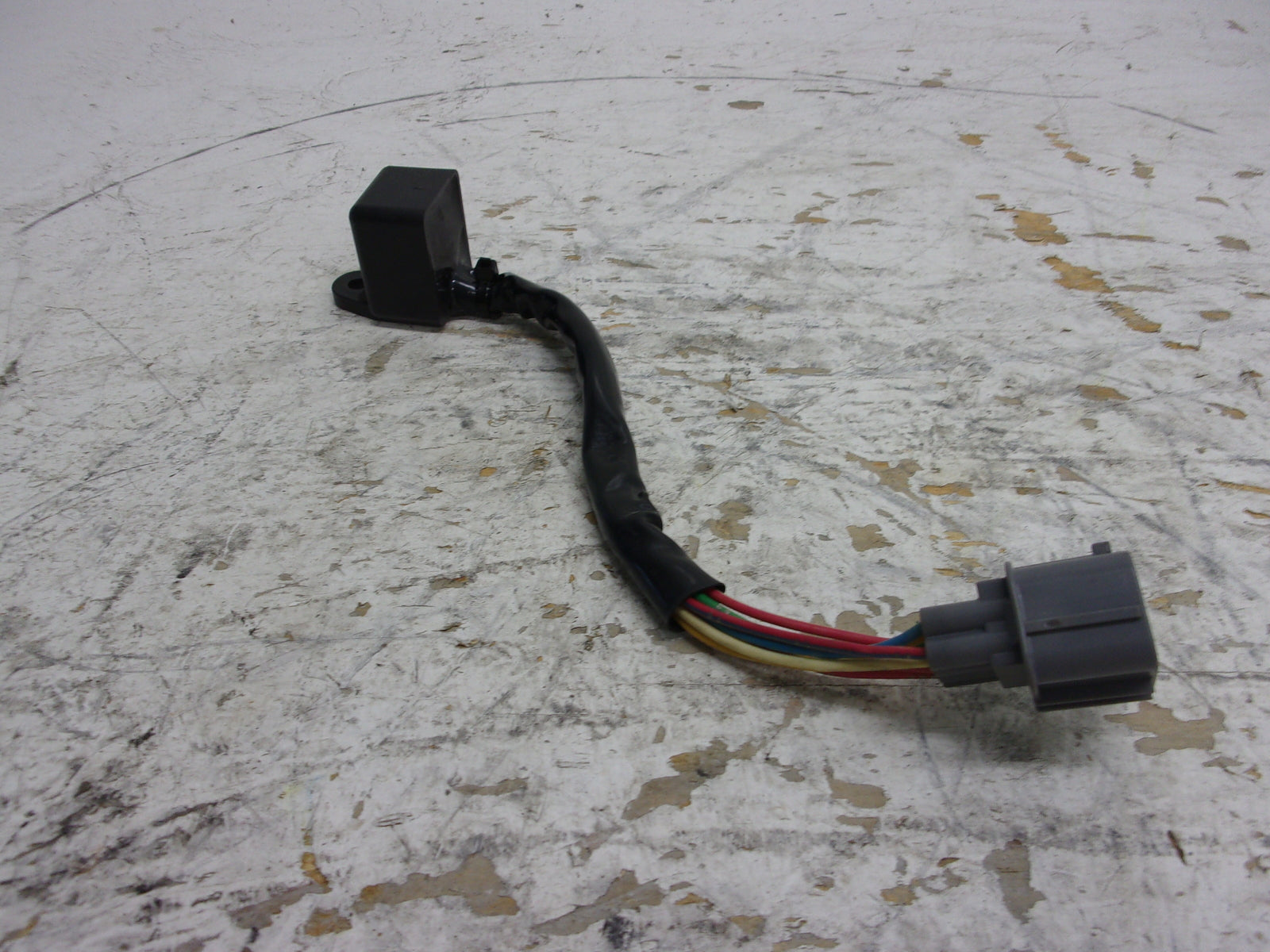 Kawasaki Jet Ski 2004-2021 STX 12/15 Ultra OEM VDS Sensor Switch Part 27010-3785