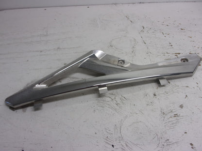 Yamaha WaveRunner 2015-2019 VX VXS VXR OEM Chrome RH Side Trim F2X-U377G-00-00
