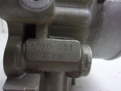 Kawasaki Jet Ski 2004-2005 STX-15F OEM Throttle Body Assembly Part# 16163-3709