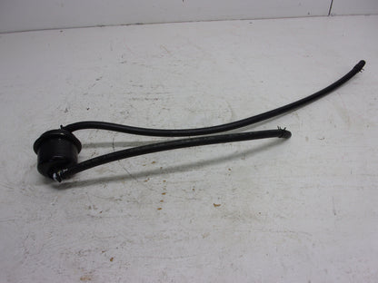Kawasaki Jet Ski 2005-2012 STX-12 / 15 OEM Fuel Filter + Hoses # 49019-3721